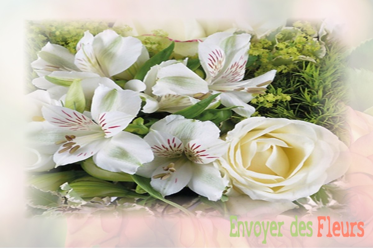 envoyer des fleurs à à BOUSSAC-BOURG